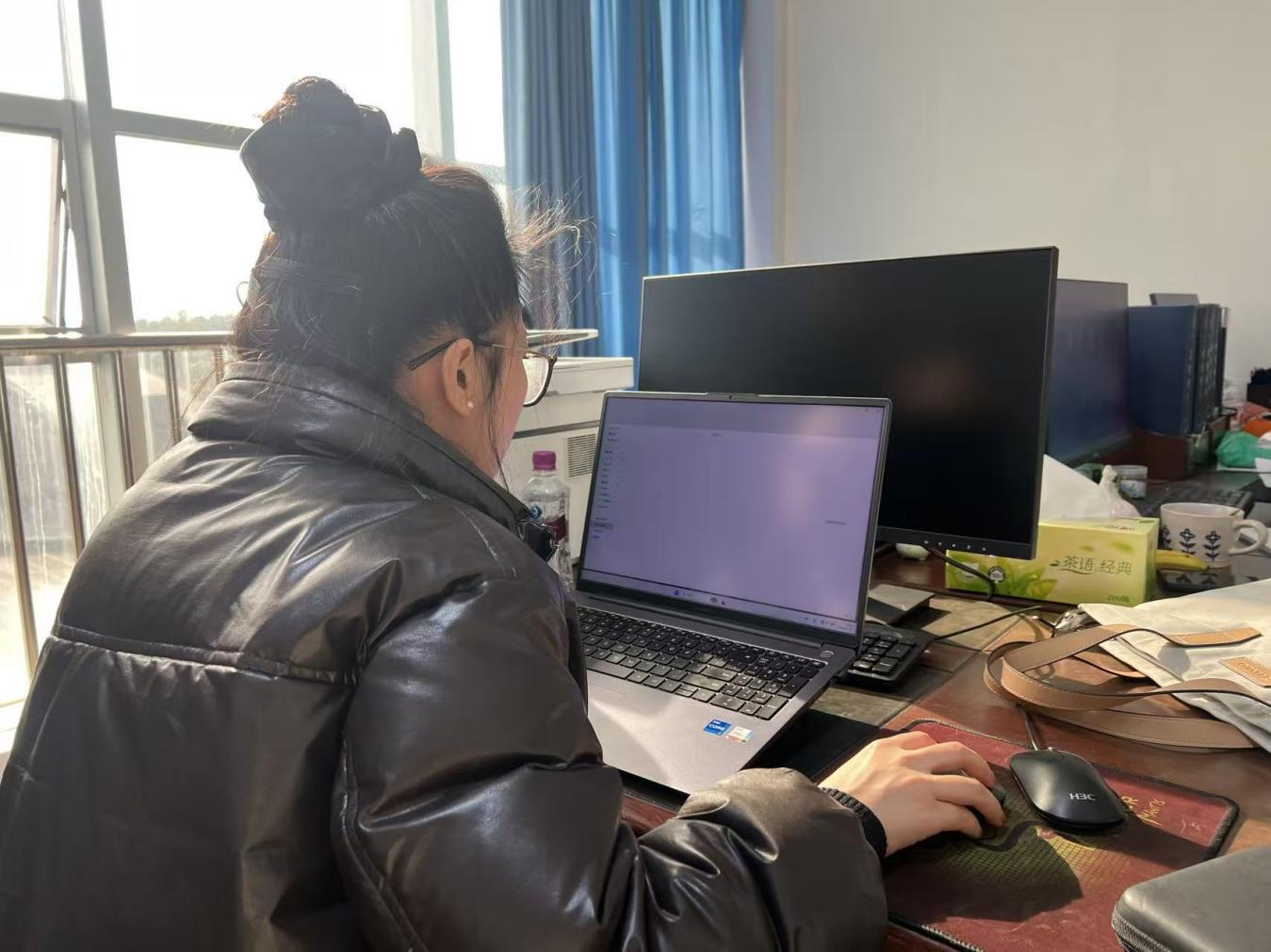 德陽環(huán)聚廠房裝修項目過程會議